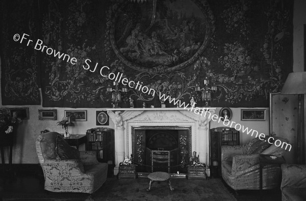 BANTRY HOUSE DRAWING ROOM